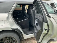 2020 land rover range rover evoque r-dynamic 4wd p250 se suv personenauto - afbeelding 31 van  60