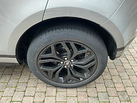 2020 land rover range rover evoque r-dynamic 4wd p250 se suv personenauto - afbeelding 2 van  60