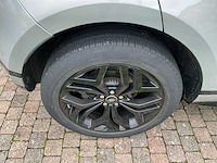 2020 land rover range rover evoque r-dynamic 4wd p250 se suv personenauto - afbeelding 3 van  60