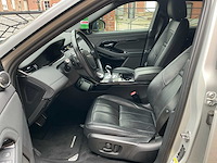 2020 land rover range rover evoque r-dynamic 4wd p250 se suv personenauto - afbeelding 9 van  60