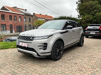 2020 land rover range rover evoque r-dynamic 4wd p250 se suv personenauto - afbeelding 1 van  60