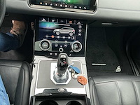 2020 land rover range rover evoque r-dynamic 4wd p250 se suv personenauto - afbeelding 13 van  60