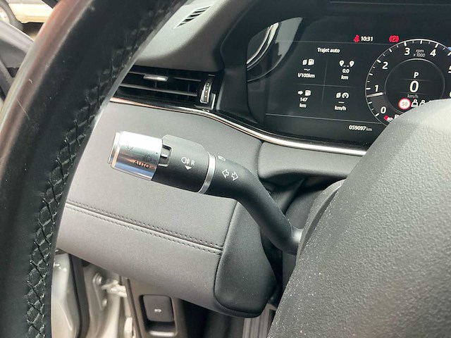2020 land rover range rover evoque r-dynamic 4wd p250 se suv personenauto - afbeelding 15 van  60
