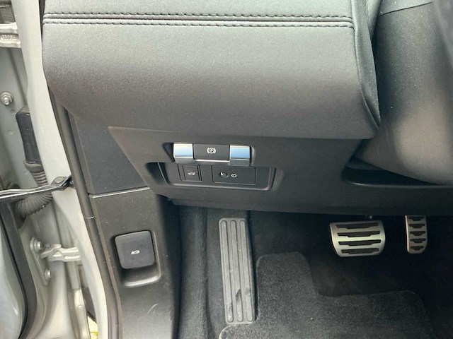 2020 land rover range rover evoque r-dynamic 4wd p250 se suv personenauto - afbeelding 16 van  60