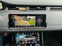 2020 land rover range rover evoque r-dynamic 4wd p250 se suv personenauto - afbeelding 17 van  60