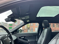 2020 land rover range rover evoque r-dynamic 4wd p250 se suv personenauto - afbeelding 20 van  60