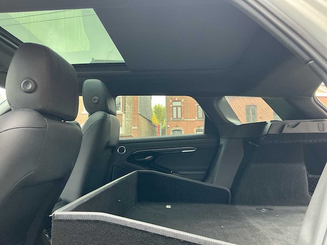 2020 land rover range rover evoque r-dynamic 4wd p250 se suv personenauto - afbeelding 27 van  60