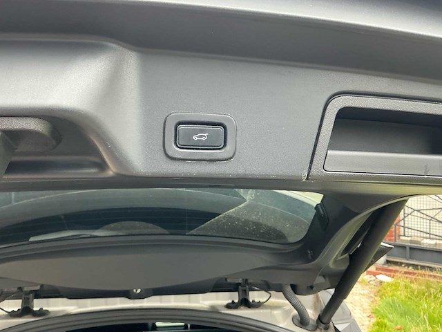 2020 land rover range rover evoque r-dynamic 4wd p250 se suv personenauto - afbeelding 29 van  60