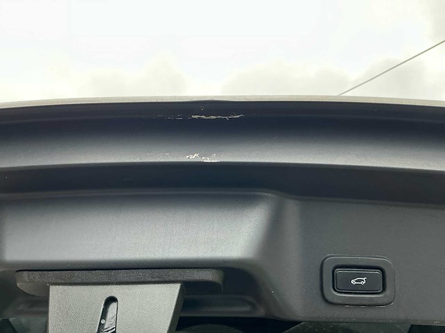 2020 land rover range rover evoque r-dynamic 4wd p250 se suv personenauto - afbeelding 30 van  60