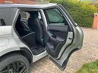 2020 land rover range rover evoque r-dynamic 4wd p250 se suv personenauto - afbeelding 32 van  60