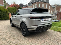 2020 land rover range rover evoque r-dynamic 4wd p250 se suv personenauto - afbeelding 23 van  60