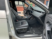 2020 land rover range rover evoque r-dynamic 4wd p250 se suv personenauto - afbeelding 36 van  60