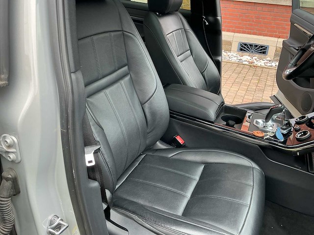 2020 land rover range rover evoque r-dynamic 4wd p250 se suv personenauto - afbeelding 37 van  60