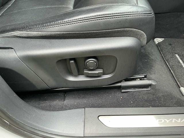 2020 land rover range rover evoque r-dynamic 4wd p250 se suv personenauto - afbeelding 39 van  60