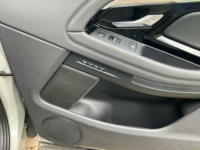 2020 land rover range rover evoque r-dynamic 4wd p250 se suv personenauto - afbeelding 40 van  60