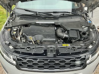 2020 land rover range rover evoque r-dynamic 4wd p250 se suv personenauto - afbeelding 41 van  60
