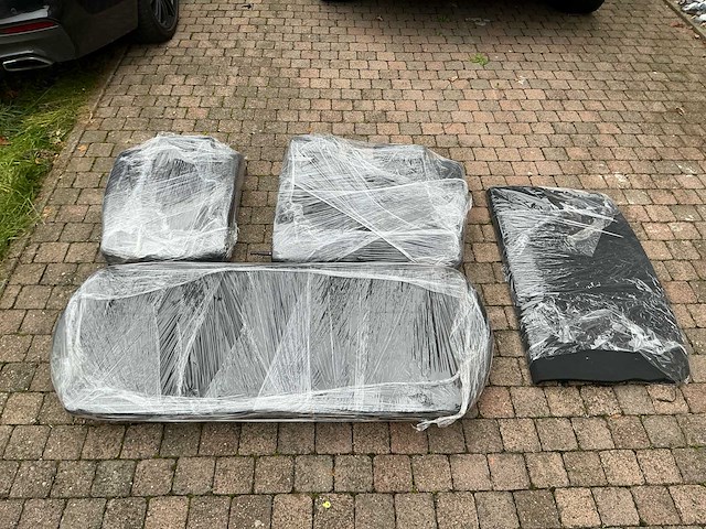 2020 land rover range rover evoque r-dynamic 4wd p250 se suv personenauto - afbeelding 43 van  60