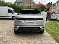 2020 land rover range rover evoque r-dynamic 4wd p250 se suv personenauto - afbeelding 34 van  60