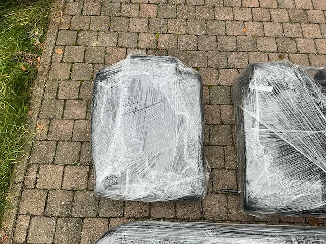 2020 land rover range rover evoque r-dynamic 4wd p250 se suv personenauto - afbeelding 46 van  60