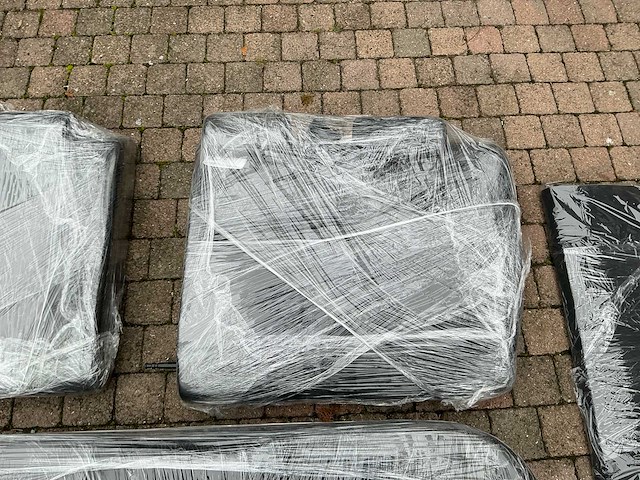 2020 land rover range rover evoque r-dynamic 4wd p250 se suv personenauto - afbeelding 47 van  60