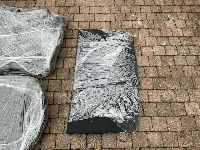 2020 land rover range rover evoque r-dynamic 4wd p250 se suv personenauto - afbeelding 48 van  60