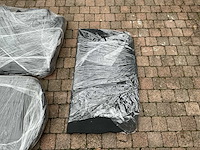 2020 land rover range rover evoque r-dynamic 4wd p250 se suv personenauto - afbeelding 48 van  60