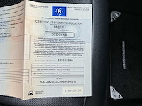 2020 land rover range rover evoque r-dynamic 4wd p250 se suv personenauto - afbeelding 50 van  60