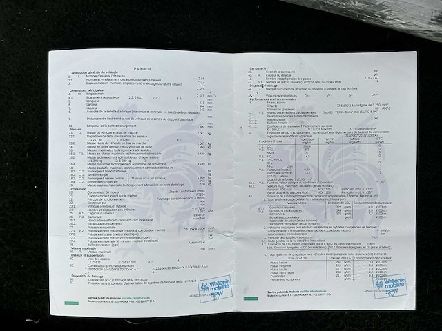 2020 land rover range rover evoque r-dynamic 4wd p250 se suv personenauto - afbeelding 57 van  60