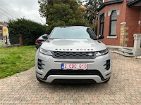 2020 land rover range rover evoque r-dynamic 4wd p250 se suv personenauto - afbeelding 59 van  60