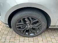 2020 land rover range rover evoque r-dynamic 4wd p250 se suv personenauto - afbeelding 60 van  60