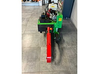 2020 laski tr60h sleuvengraver zelftrekker - afbeelding 12 van  13