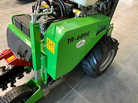 2020 laski tr60h sleuvengraver zelftrekker - afbeelding 2 van  13