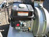 2020 laubsauger ls100 bladzuiger - afbeelding 8 van  8