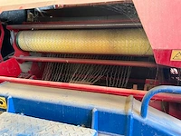 2020 lely rp 245 profi balenpers + goweil g5040 kombi - afbeelding 3 van  16