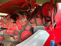 2020 lely rp 245 profi balenpers + goweil g5040 kombi - afbeelding 6 van  16