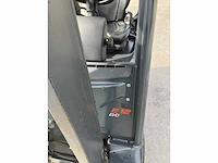 2020 linde e12 elektrische vorkheftruck - afbeelding 8 van  39