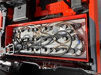 2020 linde e12 elektrische vorkheftruck - afbeelding 27 van  39