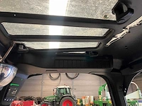 2020 linde e14 elektrische vorkheftruck met roterend vorkenbord en bakken klem - afbeelding 8 van  24