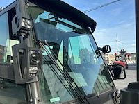 2020 linde e80-01/900 vorkheftruck - afbeelding 5 van  23