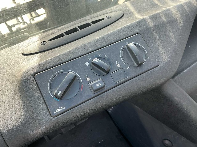 2020 linde e80-01/900 vorkheftruck - afbeelding 7 van  23