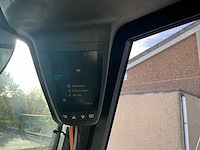 2020 linde e80-01/900 vorkheftruck - afbeelding 8 van  23