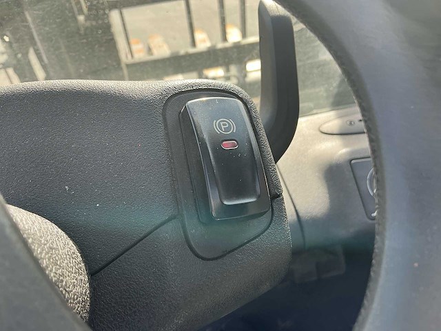 2020 linde e80-01/900 vorkheftruck - afbeelding 13 van  23