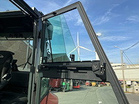 2020 linde e80-01/900 vorkheftruck - afbeelding 16 van  23