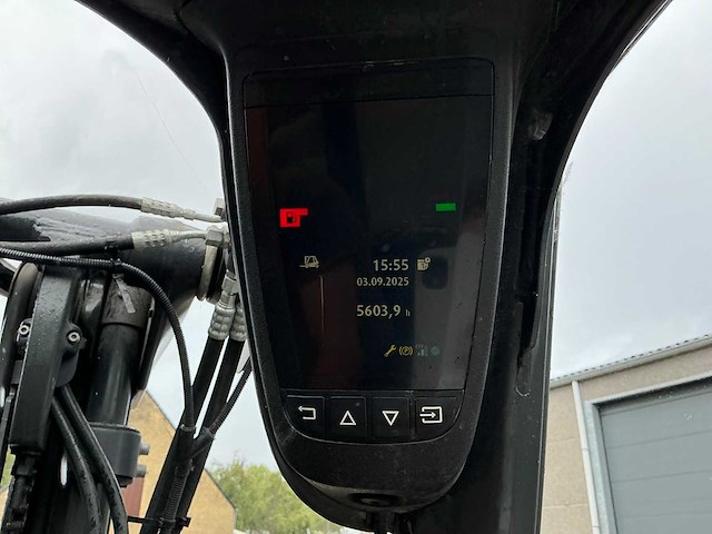 2020 linde h20t-01 vorkheftruck - afbeelding 3 van  18