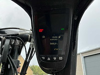 2020 linde h20t-01 vorkheftruck - afbeelding 3 van  18