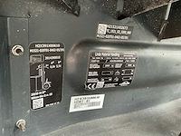 2020 linde h20t-01 vorkheftruck - afbeelding 4 van  18