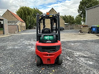 2020 linde h20t-01 vorkheftruck - afbeelding 13 van  18