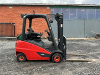 2020 linde h20t-01 vorkheftruck - afbeelding 15 van  18