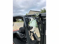 2020 linde h20t vorkheftruck - afbeelding 5 van  63