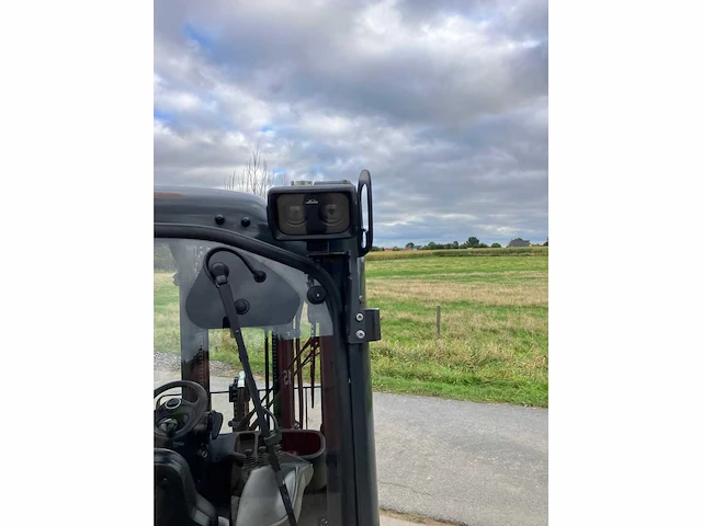 2020 linde h20t vorkheftruck - afbeelding 10 van  63